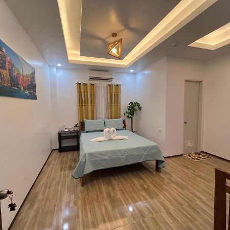 Rich-Vania Suites General Luna  Zewnętrze zdjęcie
