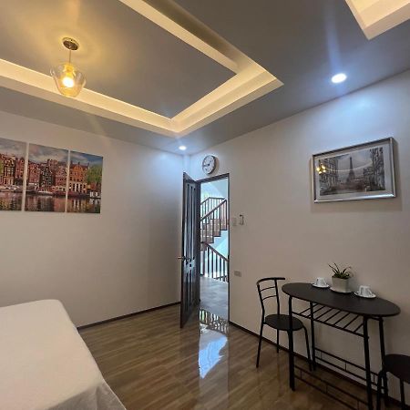 Rich-Vania Suites General Luna  Zewnętrze zdjęcie