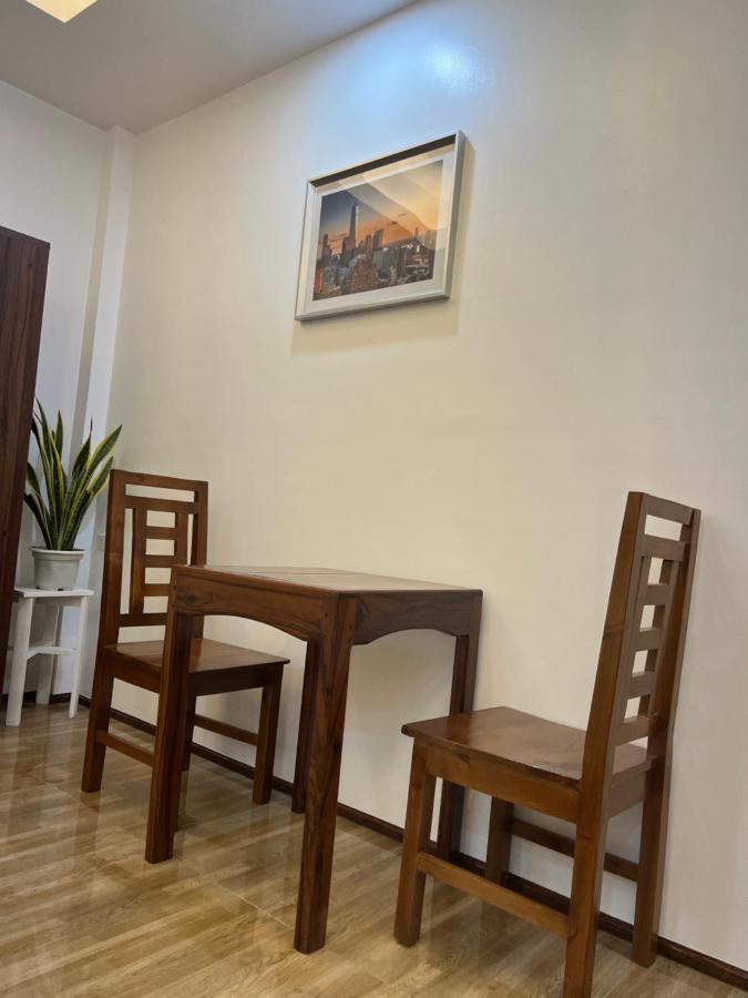 Rich-Vania Suites General Luna  Zewnętrze zdjęcie