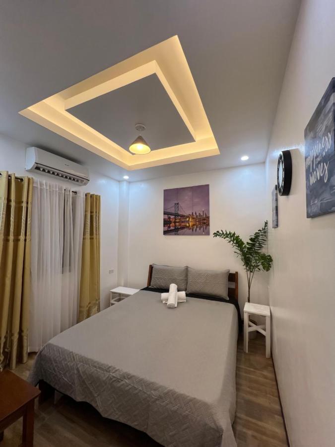 Rich-Vania Suites General Luna  Zewnętrze zdjęcie