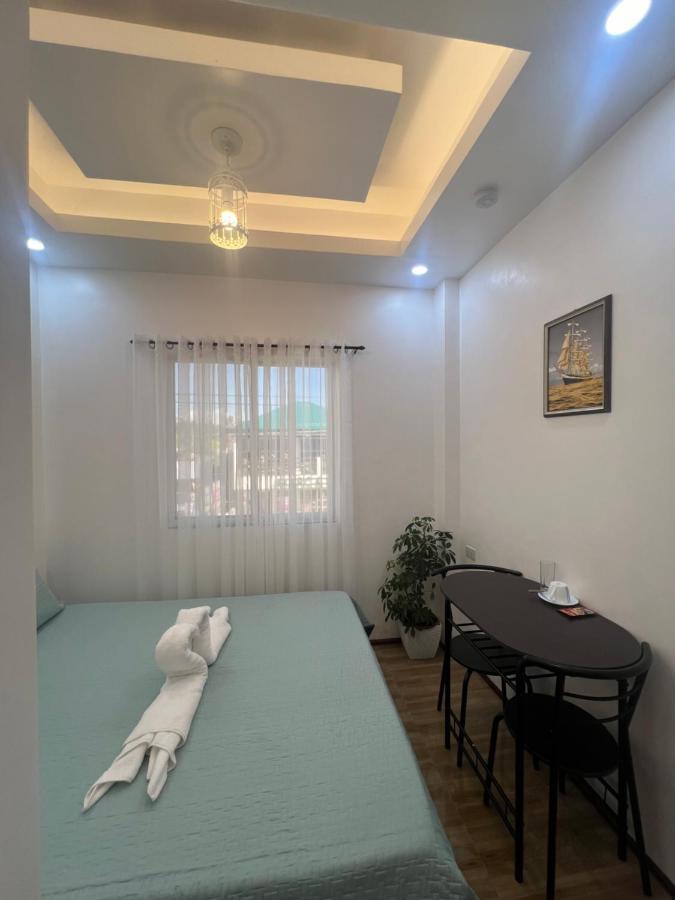 Rich-Vania Suites General Luna  Zewnętrze zdjęcie