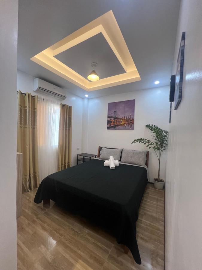 Rich-Vania Suites General Luna  Zewnętrze zdjęcie