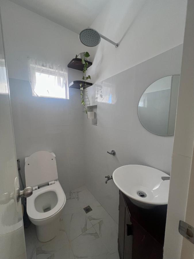 Rich-Vania Suites General Luna  Zewnętrze zdjęcie